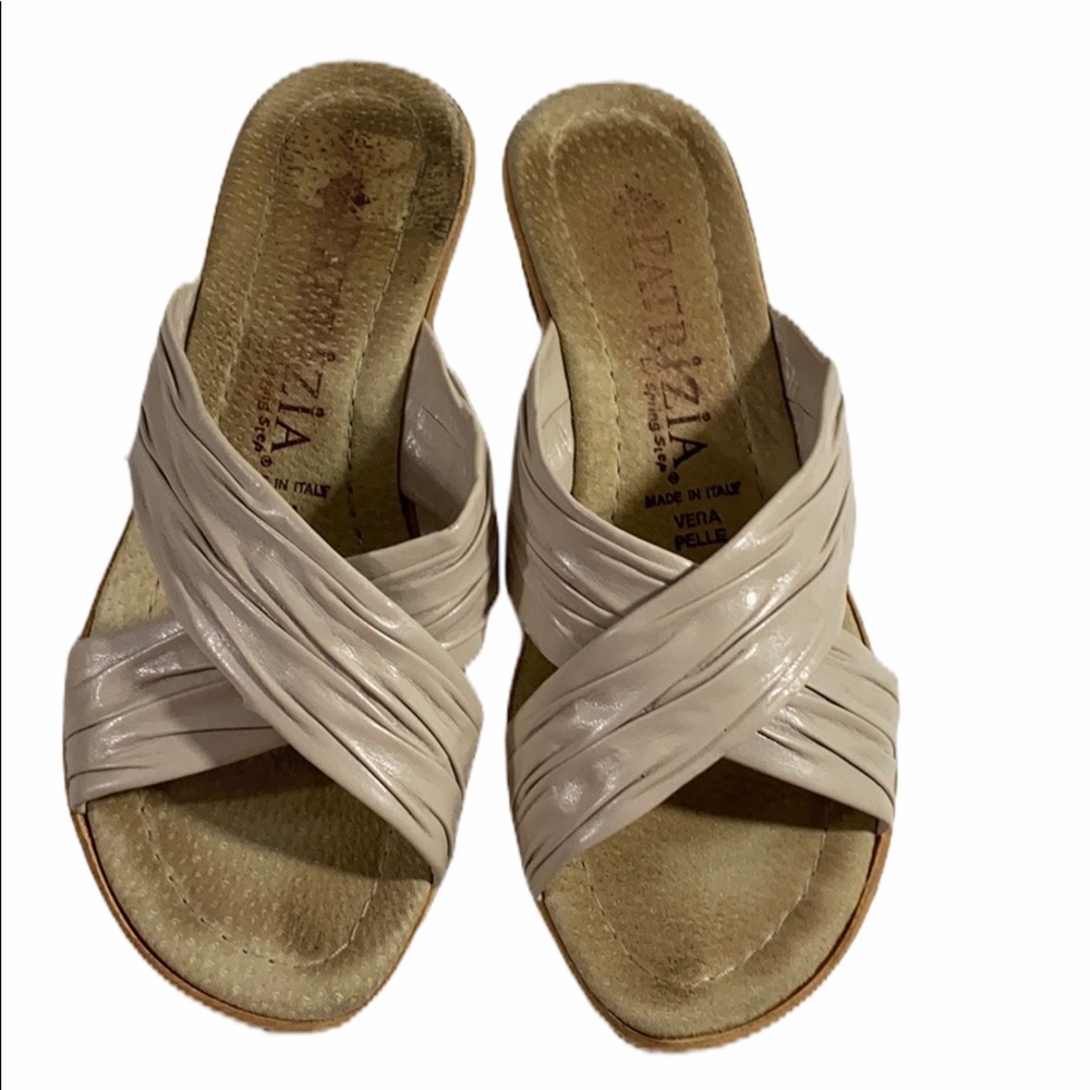 Patrizia by Spring Step x band sandal